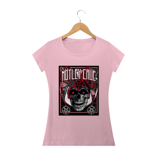 Nome do produto Mötley Crüe 4qdkb