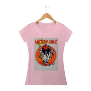 Nome do produto Mötley Crüe ssudd