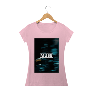 Nome do produto Muse 7g89s