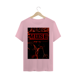 Nome do produto Muse bpvy2