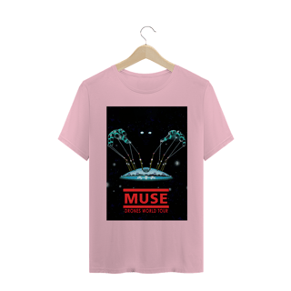 Nome do produto Muse 6gg81