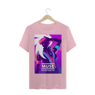Nome do produto Muse 0g81o