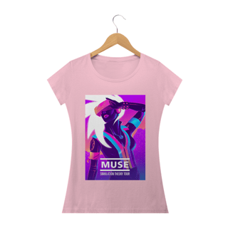 Nome do produto Muse 6qrbv