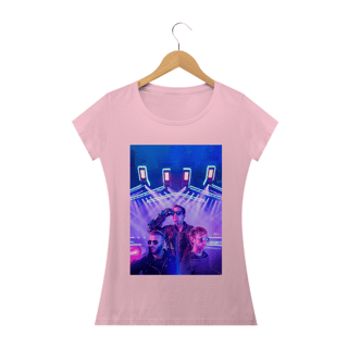 Nome do produto Muse un34m