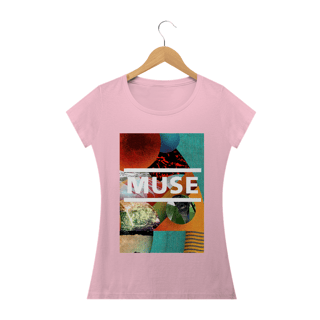 Nome do produto Muse jqepo