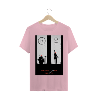 Nome do produto Twenty One Pilots 0jtyh