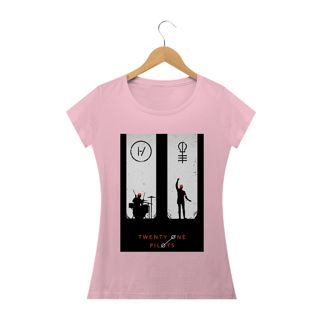 Nome do produto Twenty One Pilots 1mlet