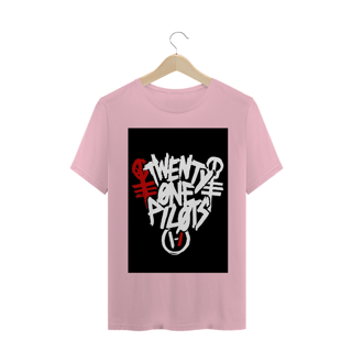 Nome do produto Twenty One Pilots k2eko