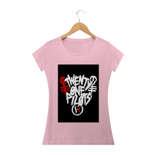 Nome do produto Twenty One Pilots eifgp