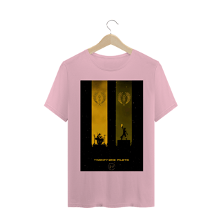 Nome do produto Twenty One Pilots sxouk