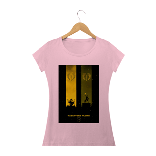 Nome do produto Twenty One Pilots cueaw