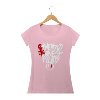 Nome do produto Twenty One Pilots rwj1w