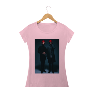 Nome do produto Twenty One Pilots quwab