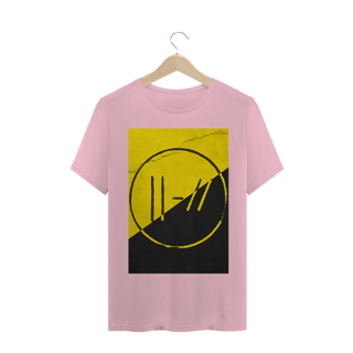 Nome do produto Twenty One Pilots 4gj8g