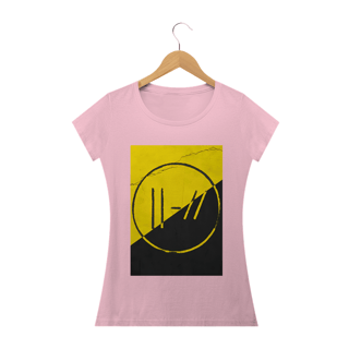 Nome do produto Twenty One Pilots 59s8t