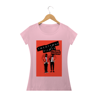 Nome do produto Twenty One Pilots g99xb