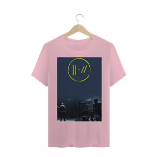 Nome do produto Twenty One Pilots 1cpkj