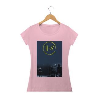 Nome do produto Twenty One Pilots ovayg