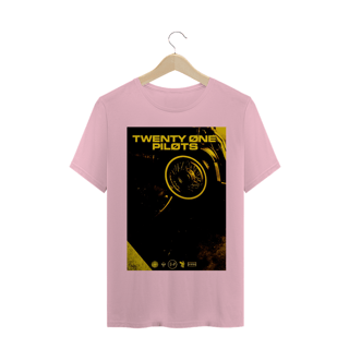Nome do produto Twenty One Pilots odlat