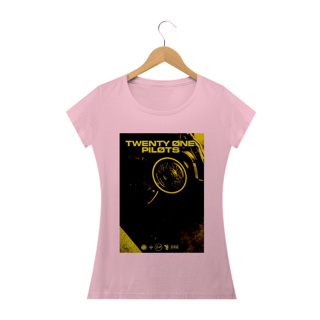 Nome do produto Twenty One Pilots 0nkto