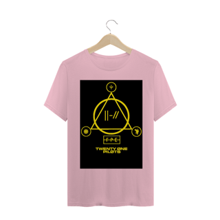 Nome do produto Twenty One Pilots pntxf