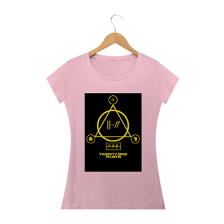 Nome do produto Twenty One Pilots q2y6t