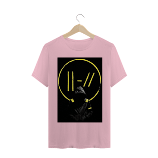 Nome do produto Twenty One Pilots nm6hv