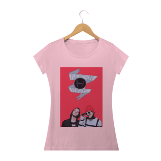 Nome do produto Twenty One Pilots npprs