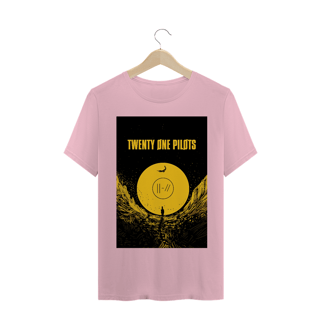 Nome do produto Twenty One Pilots ptsqj