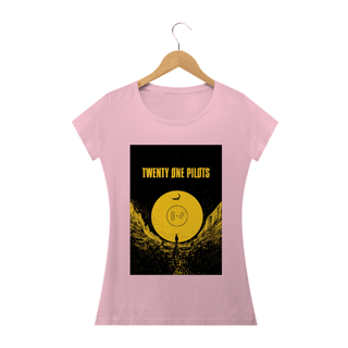 Nome do produto Twenty One Pilots bfxst