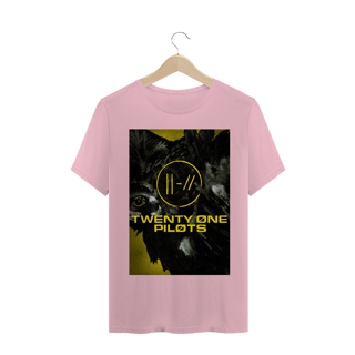 Nome do produto Twenty One Pilots h7osw