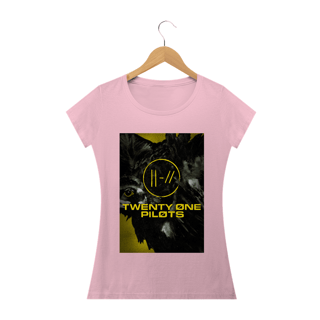 Nome do produto Twenty One Pilots 4w1z1