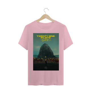 Nome do produto Twenty One Pilots uucu1