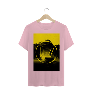 Nome do produto Twenty One Pilots pcrde