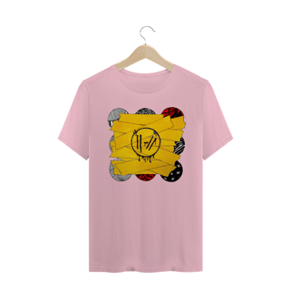 Nome do produto Twenty One Pilots iloce