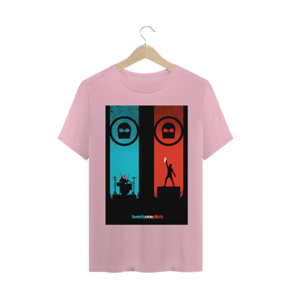 Nome do produto Twenty One Pilots 4if1e