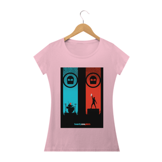Nome do produto Twenty One Pilots btsxq