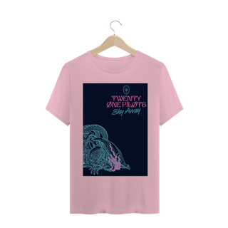 Nome do produto Twenty One Pilots audxn