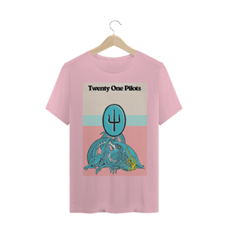 Nome do produto Twenty One Pilots 77mst