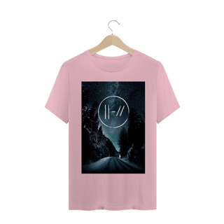 Nome do produto Twenty One Pilots l09wr
