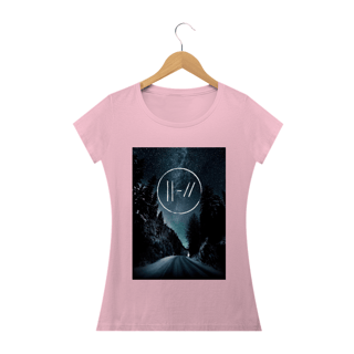 Nome do produto Twenty One Pilots fzd07