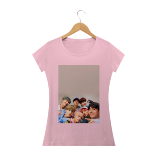 Nome do produto BTS u6fqj