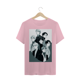 Nome do produto BTS gvdko