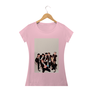 Nome do produto BTS xav5r