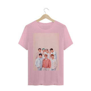 Nome do produto BTS 4luer