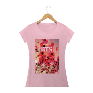 Nome do produto BTS nkmp7
