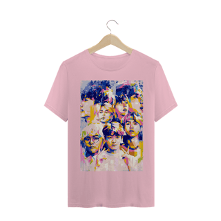 Nome do produto BTS w3qxj