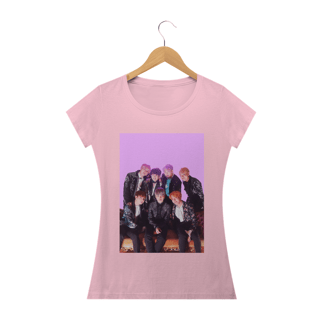 Nome do produto BTS wnjus