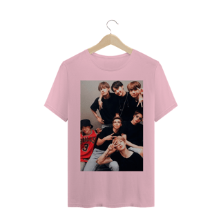 Nome do produto BTS kscwx