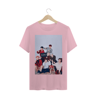 Nome do produto BTS zw1lo